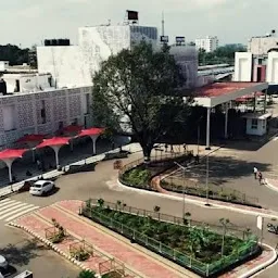 Jabalpur Railway Station