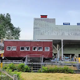 Jabalpur Railway Station