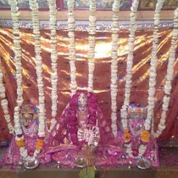 Jabarnath Mahadev Temple