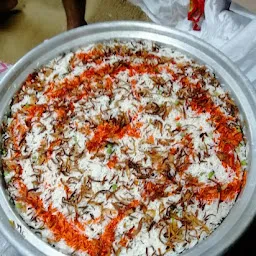 Jabbar Kabab Paratha