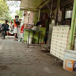Jabbar Tea Stall