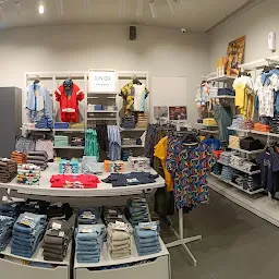 JACK&JONES JUNIOR STORE