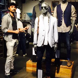 JACK&JONES STORE