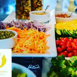 Jacob's Caterers & Events Pvt Ltd