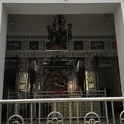 Jada Ganesh Ji temple