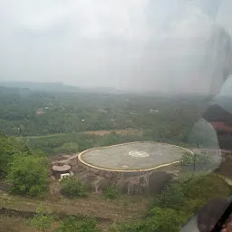 Jatayu-Chipsan Aviation Helipad