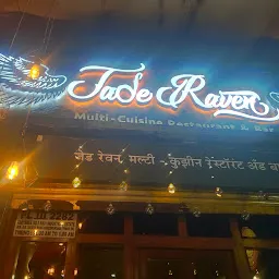 Jade Raven Multi Cuisine Restaurant & Bar