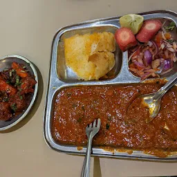 Jadhav Garden Restaurant