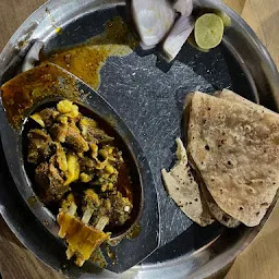 Jadhav Lunch Home
