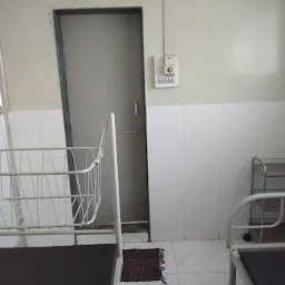 Jadhavar Nursing Home
