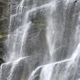 Jadipai Waterfall