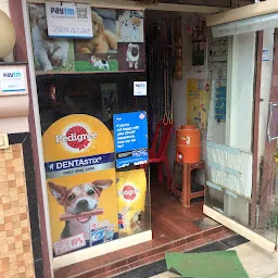 Jadon Pet Shop - Best Pet Shop In Gwalior