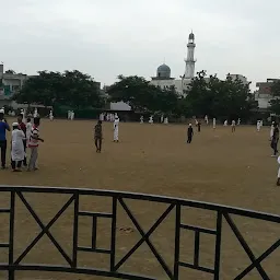 Jafar Nagar Sporting Club