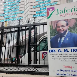 Jaferia Hospital