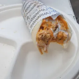 Jaffa Shawarma