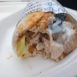 Jaffa Shawarma