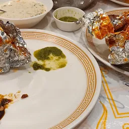Jaffer Bhai's Delhi Darbar Restaurant & Takeaway