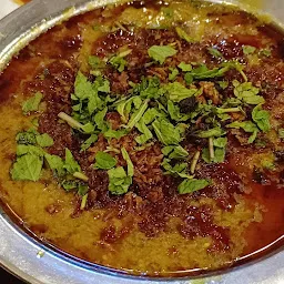 Jaffer Bhai's Delhi Darbar Restaurant & Takeaway