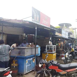 Jaffer Tea Stall