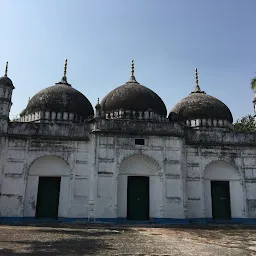 Jafraganj Mosque