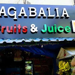 Jaga Balia Fruits