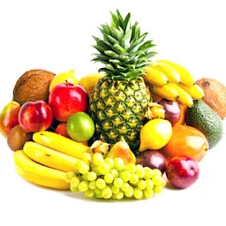 Jaga Balia Fruits