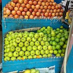 Jaga Balia Fruits