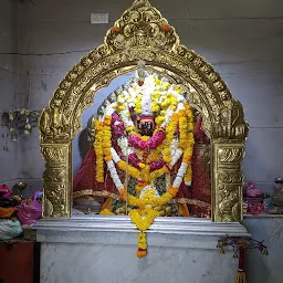 Jagadamba Temple