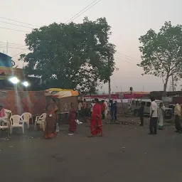 Jagadamba Temple