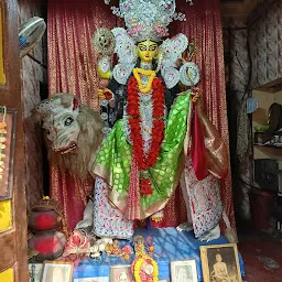 Jagaddhatri Temple (জগৎধাত্রী মন্দির)