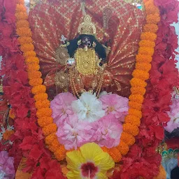 Jagaddhatri Temple (জগৎধাত্রী মন্দির)