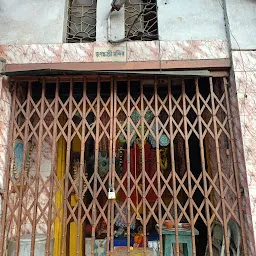 Jagaddhatri Temple (জগৎধাত্রী মন্দির)