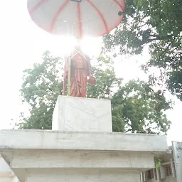 Jagadguru Shri Devnath Maharaj Square