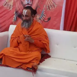 Jagadguru Swami Raghav Devacharya Ji