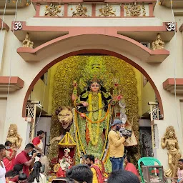 Jagadhatri Temple