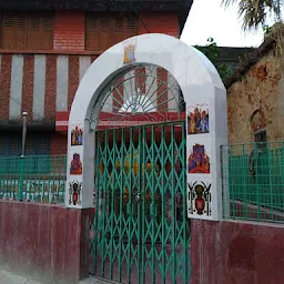 Jagadhatri Temple