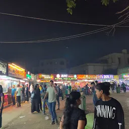 Jagamara Food Park