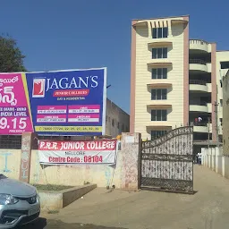 Jagan's Junior college