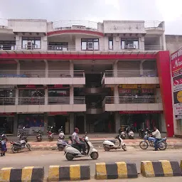 Jagan Shopping Mall