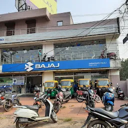 Jagannath Bajaj