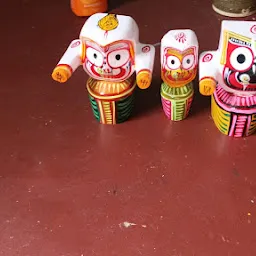 Jagannath handicraft