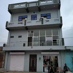 jagannath house