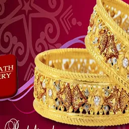 Jagannath Jewellery