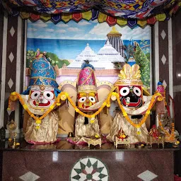 JAGANNATH MANDIR