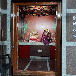 JAGANNATH MANDIR