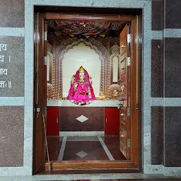 JAGANNATH MANDIR