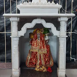 JAGANNATH MANDIR