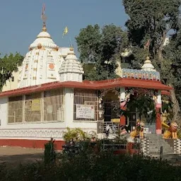 JAGANNATH MANDIR