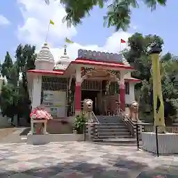 JAGANNATH MANDIR