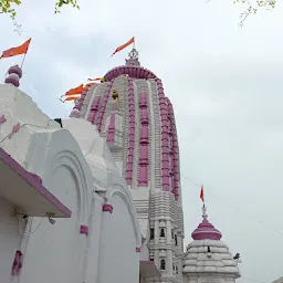 Jagannath Mandir